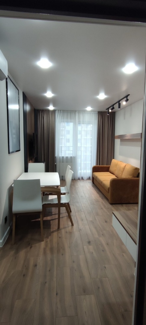 аренда трехкомнатной квартиры номер A-174020 в Киевском районе, фото номер 14